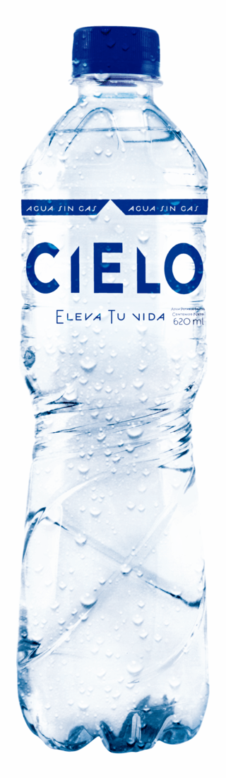 AGUA CIELO *620ML