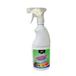 DESINFECTANTE PERFECT*500ml FRUTAS Y VERDURAS