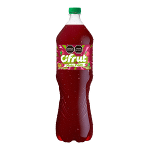 Cifrut Mora Punch Regular *1.7lt