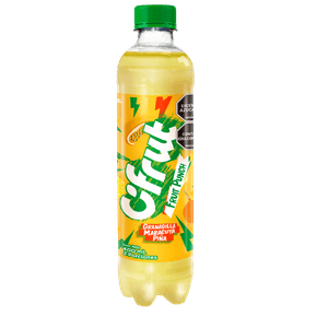 Cifrut Fruit Punch Granadilla *400 ml