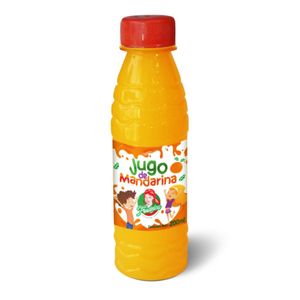 Jugo De Mandarina Frudelca *200 ml