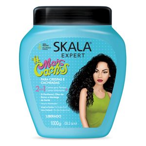 Tratamiento 3En1 Mas Rizos Skala *1000 ml