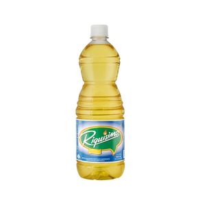 ACEITE VEGETAL PET RIQUISIMO *900ML