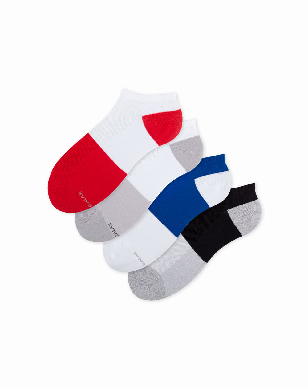 MEDIAS DUBLIN 10-12 4000 SURTIDO *4UND