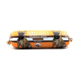 Suplem Mascota Sabor Pollo Dorado *200 gr
