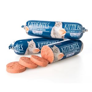 Suplemento Mascotas Sabor Salmon *140 gr