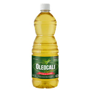 ACEITE PALMA PET OLEOCALI *900ML