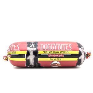 Suplem Mascotas Sabor Carne Asada *200 gr