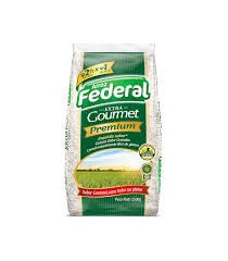ARROZ FEDERAL EXTRA GOURMET*500GR
