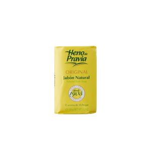 Jabón HENO DE PRAVIA natural x150 g