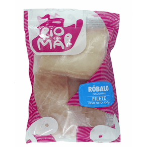 FILETE ROBALO NAC DEL RIO MAR *425 GR