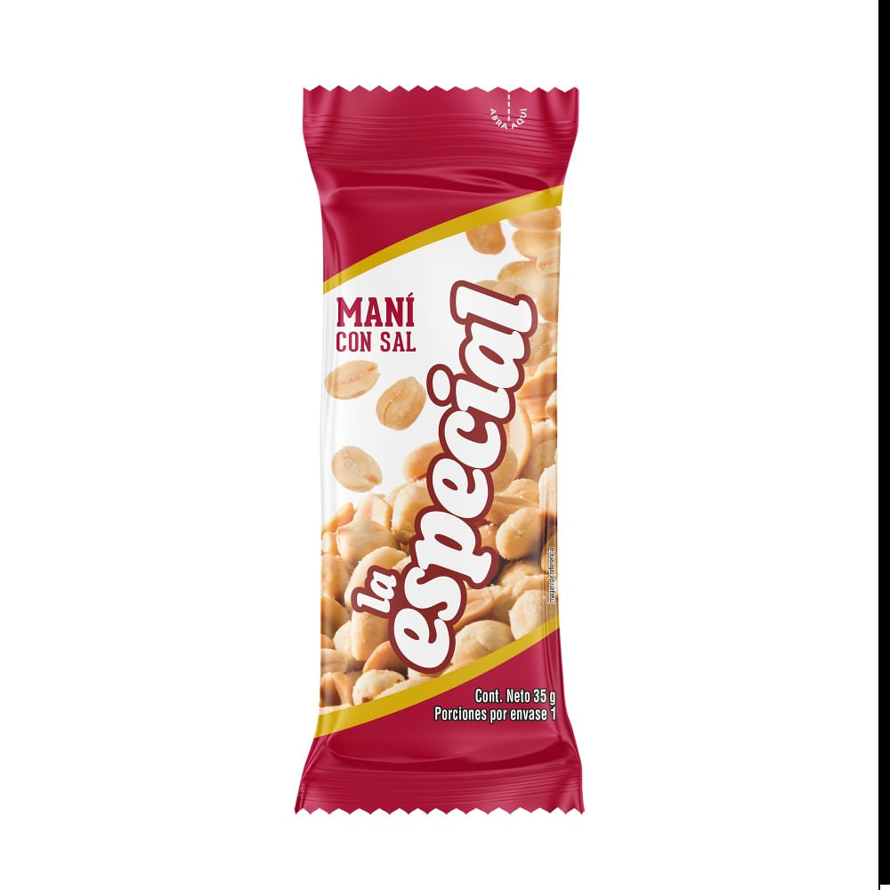 MANI LA ESPECIAL SAL *35GR