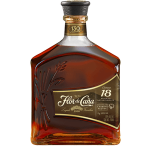 RON FLOR DE CANA CENTENARIO 18YO *750ML