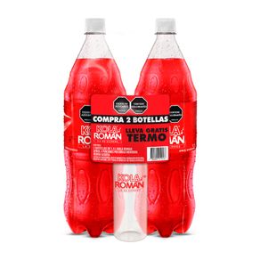 DUO KOLA ROMAN *1.5LT+TERMO MINI