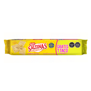 Saltinas Mantequilla Pag5 Ll6 *576 gr