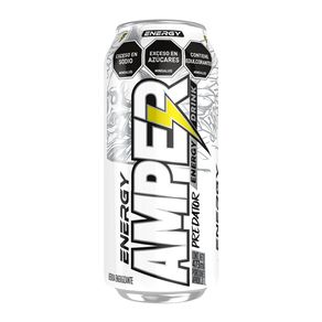 ENERGIZANTE AMPER PREDATOR *473ML
