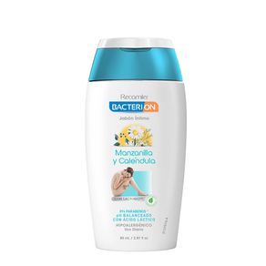 BACTERION JAB INTIM MANZANI CALEND *85ML