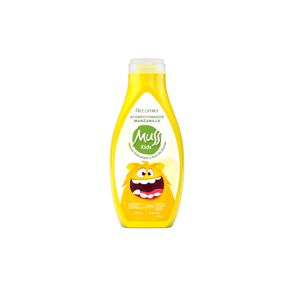 ACONDICIONADOR MUSS KIDS MANZANI*400ML