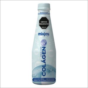 Agua Colageno Hidrolizado *300 ml