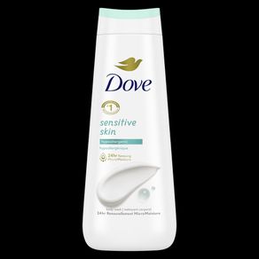 JABON LIQ SENSITIVE SKIN DOVE *591ML