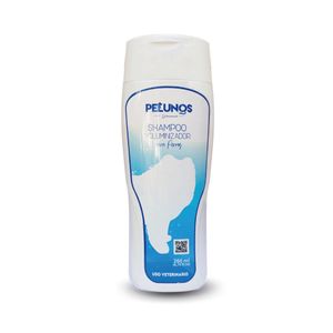 Shampoo Voluminizador Perros *260 ml