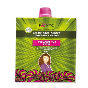 Crema Para Peinar Ondulada Sachet *100 ml