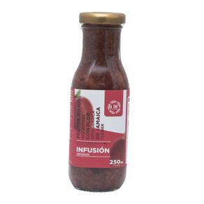 AROMA FRUTOS ROJOS FLOR DE JAMAICA *250