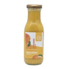 AROMATICA MANDARINA CON JENGIBRE x 250
