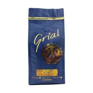 CAFE ORIGEN GRIAL x 340 GR
