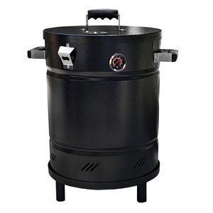 Barril Ahumador Jabali Negro *1 und
