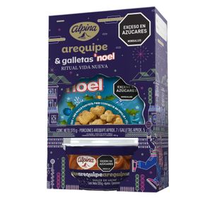 Ritual Vida Nueva Areq*220 gr+Gall*150 gr