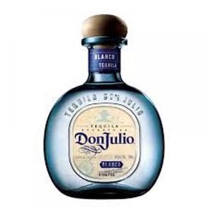 TEQUILA DON JULIO ANEJO RESE BLAN*700ML