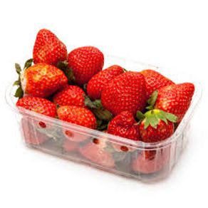 FRESAS COFRE 500gr