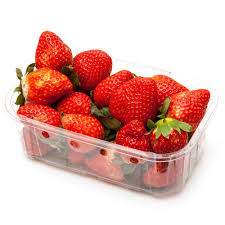 FRESAS COFRE 500gr