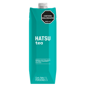 TE HATSU AZUL TETRA *1LT