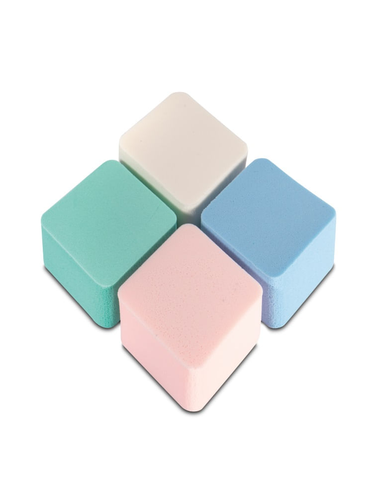 POMOS BASE COLORS FREESTYLE *4UND