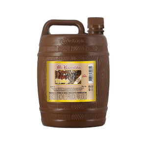 Vino Mi Barrilito Rivelino * 2000 ml