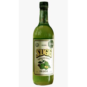 Mezcla Coctel Sugg Syrup Feijoa *750 ml