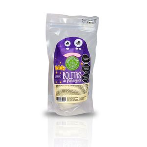 Kids Bolitas Waffle Pandeyuca X5 *125 gr