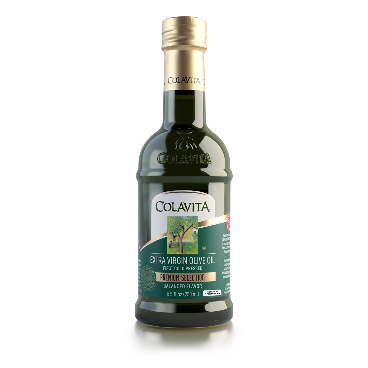 ACEITE OLIVA COLAVITA EXTRAVIRGEN *250ML