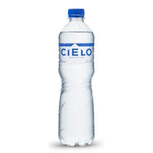 Agua Cielo Regular Pet *620 ml