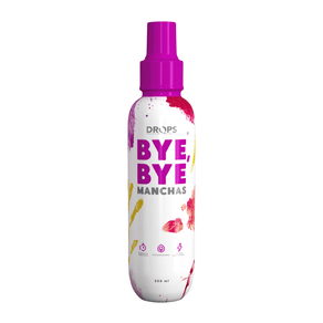 QUITAMANCHAS BYE-BYE MANCHA DROPS *250ML