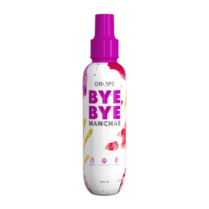 Quitamanchas Bye-Bye Mancha Drops *250 ml