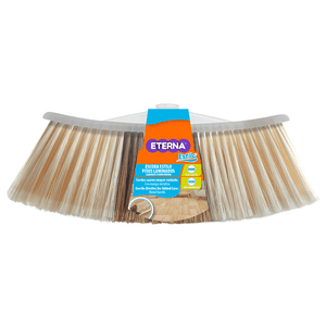 Escoba Pisos Laminados Eterna *1 und