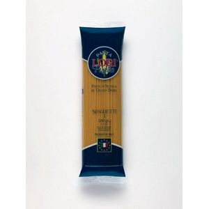 Spaghetti Lori *500 gr
