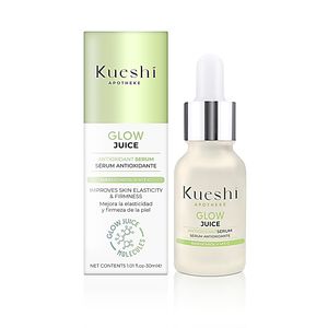 Serum Facial Antioxidante Kueshi *30 ml