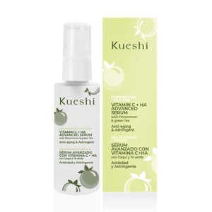 Serum Avanz Piel Mixtas/Grasas *30 ml