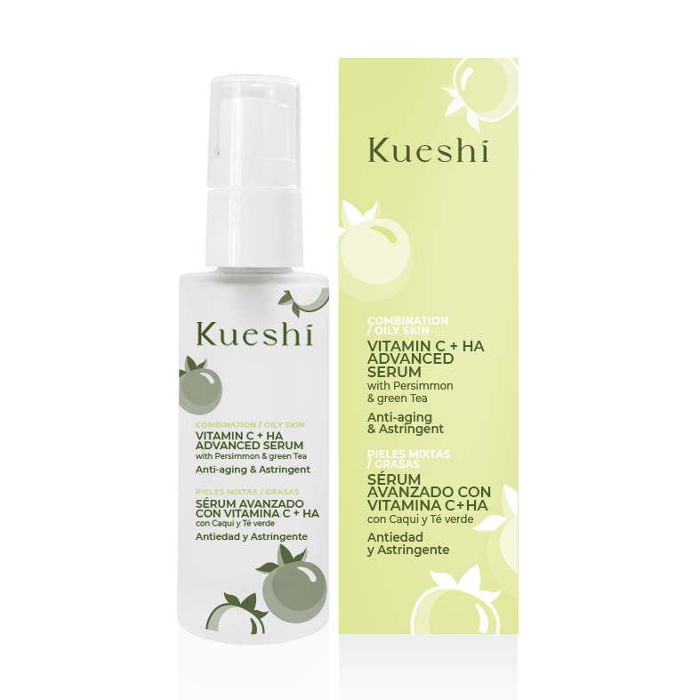 SERUM AVANZ PIEL MIXTAS/GRASAS *30ML