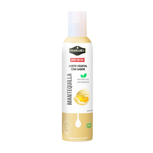 Aceite Spray Veget Sab Mantequil *180 ml