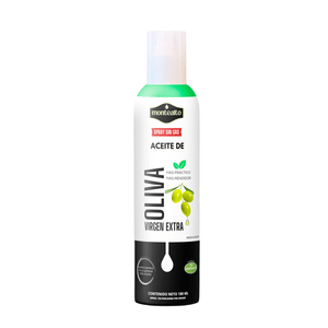 Aceite Spray Oliva Virgen Extra *180 ml